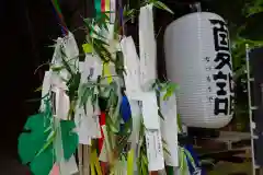 滑川神社 - 仕事と子どもの守り神のお祭り