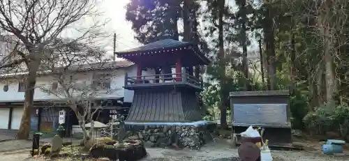 妙雲寺のその他建物