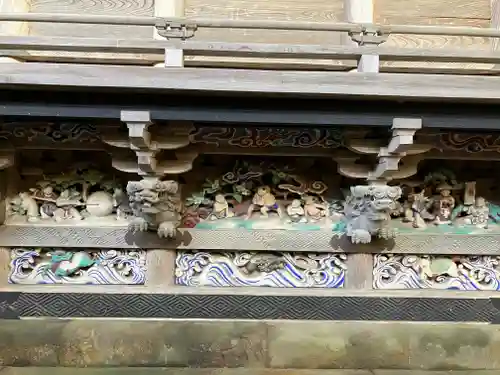 熱田神社(長野県)