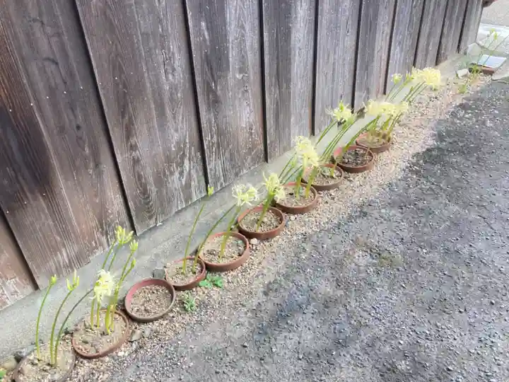 福生山 長徳寺(三重県)