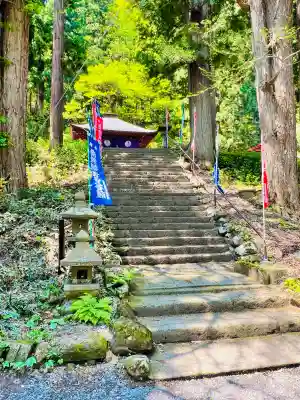 久渡寺(青森県)