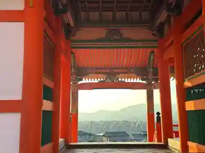 清水寺(京都府)
