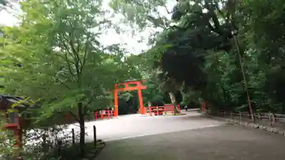 賀茂御祖神社（下鴨神社）のその他建物