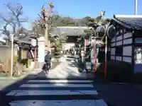 金蔵寺のその他建物