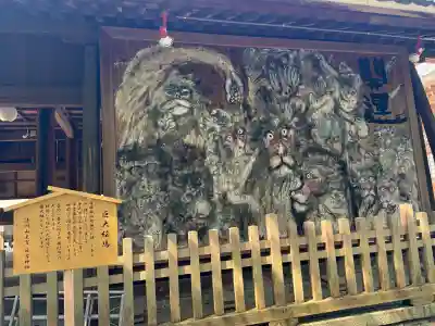 清洲山王宮　日吉神社の{uncategorized: "未分類", other: "その他", undefined: "問題あり", building: "その他建物", grave: "お墓", sacred_gate: "鳥居", guardian: "狛犬", statue: "像", buddha: "仏像", history: "歴史", nature: "自然", garden: "庭園", animal: "動物", pagoda: "塔", temizu: "手水舎", mountain_gate: "山門・神門", sanctuary: "本殿・本堂", subordinate: "末社・摂社", art: "芸術", scenery: "景色", jizo: "地蔵", ema: "絵馬", goshuin: "御朱印", omikuji: "おみくじ", items: "授与品その他", amulet: "お守り", goshuincho: "御朱印帳", eats: "食事", festival: "お祭り", votive_dance: "神楽", shichigosan: "七五三参", wedding: "結婚式", experience: "体験その他", initially: "初詣", around: "周辺", anti_infection: "感染症対策"}