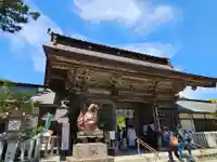 大洗磯前神社(茨城県)