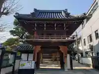 西向寺(広島県)