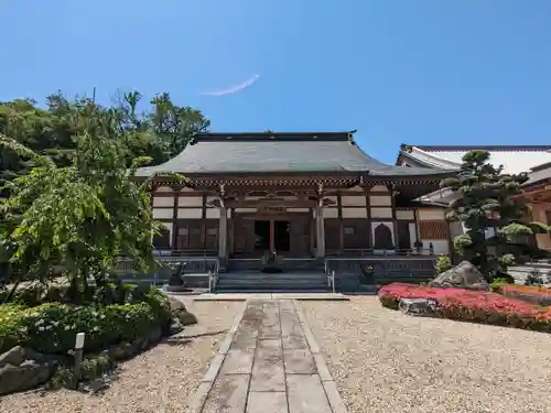 宝泉寺(東京都)