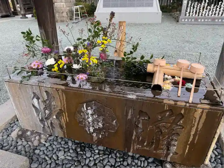 成田山川越別院(埼玉県)