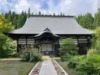 泰寧寺(群馬県)