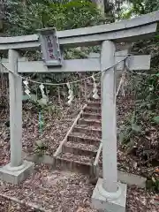 浅間神社(千葉県)