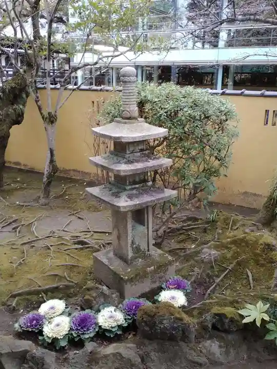 題経寺(柴又帝釈天)のその他建物