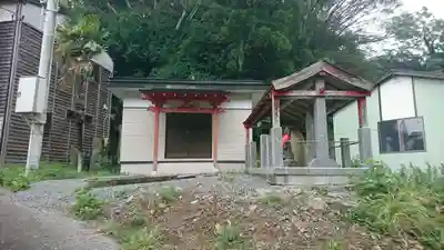 不動堂(宮城県)