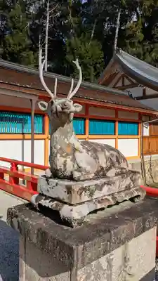 大原野神社(京都府)