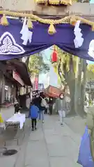 野見神社(大阪府)