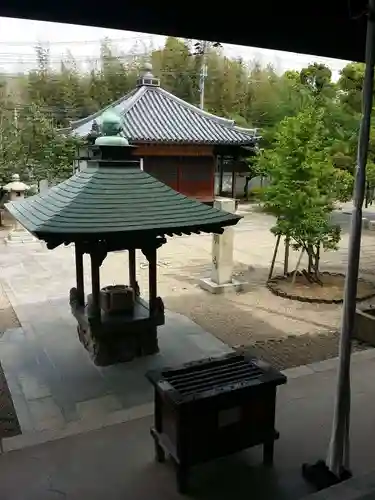 道明寺のその他建物