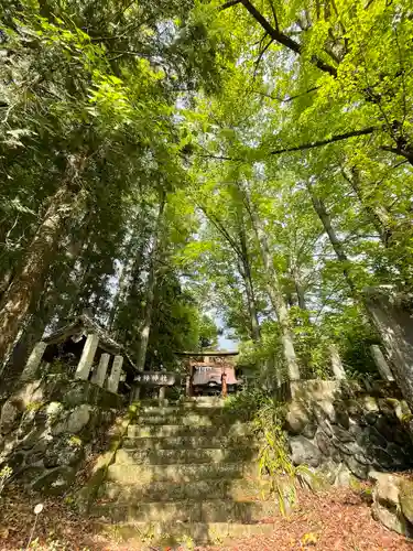 両神神社(埼玉県)
