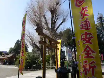 亀ケ池八幡宮のその他建物