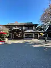 大國魂神社(東京都)