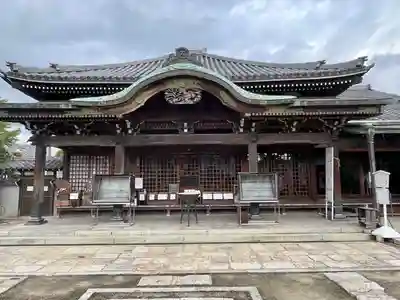 大徳院(愛知県)