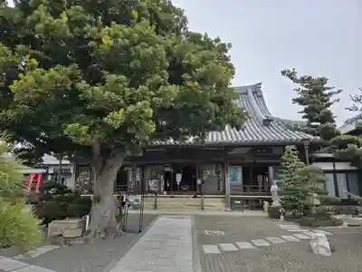 多聞寺(兵庫県)