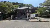 微妙寺(滋賀県)