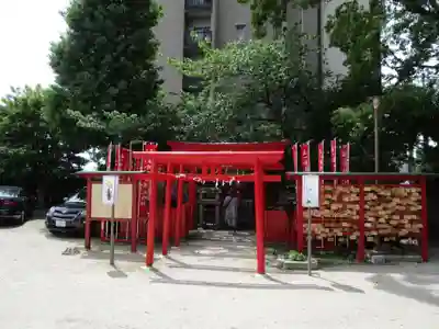 菅生神社(愛知県)
