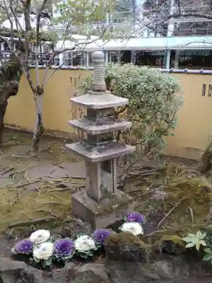 題経寺(柴又帝釈天)のその他建物