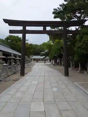 西宮神社(兵庫県)