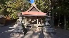 加茂神社(滋賀県)