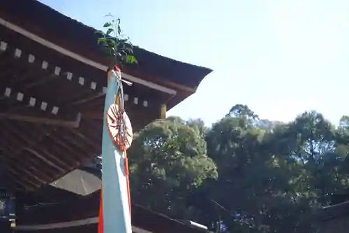 大神神社(奈良県)