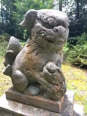 加茂神社(福井県)