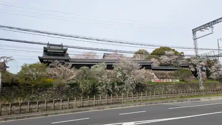 柳澤神社(奈良県)