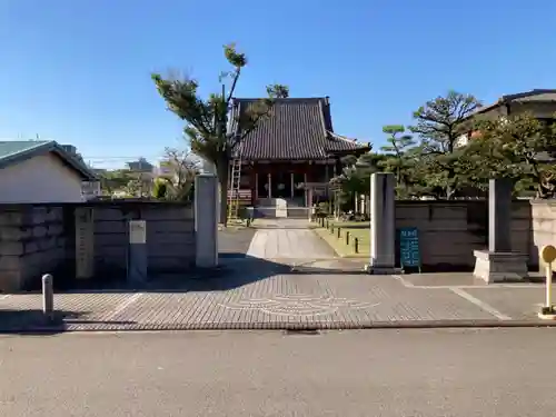 成佛寺(神奈川県)