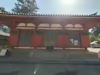 東大寺 念仏堂(奈良県)