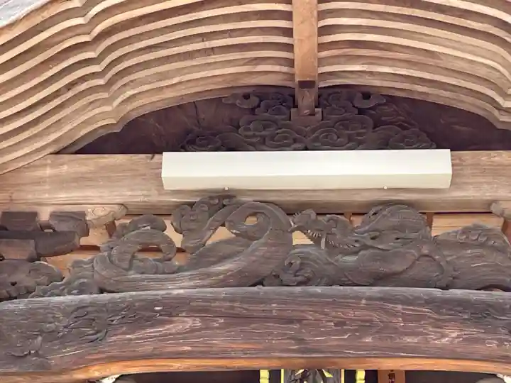 廣旗八幡宮(福岡県)