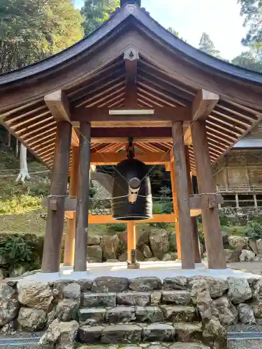 横蔵寺(岐阜県)