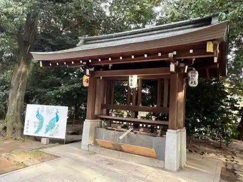 進雄神社(群馬県)