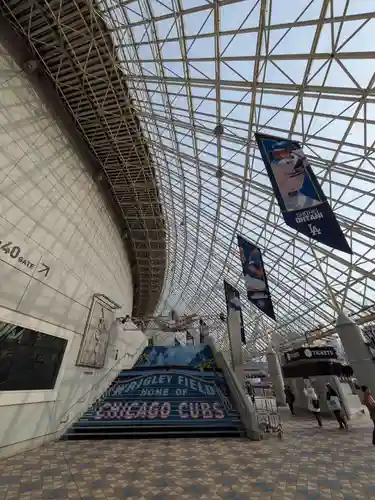 亀戸天神社(東京都)