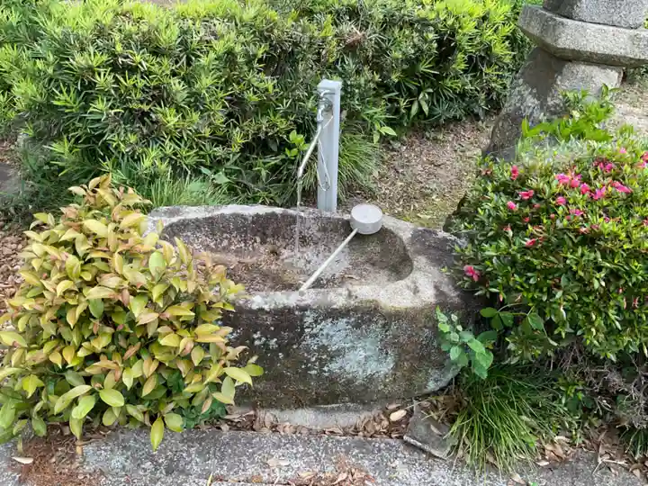 天道寺(愛知県)