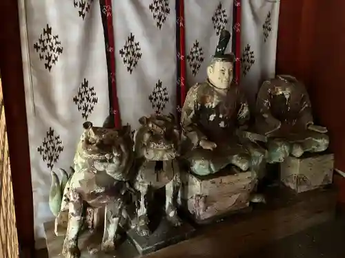 島田神社(京都府)