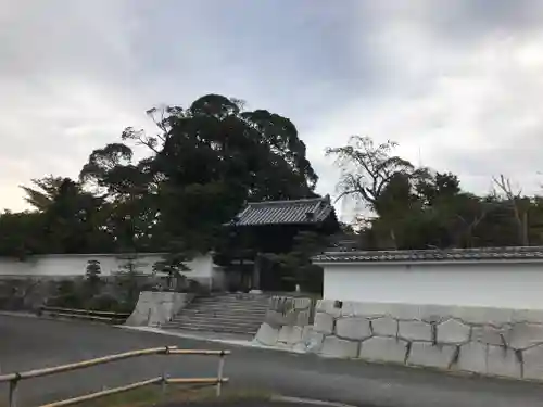 月山寺のその他建物