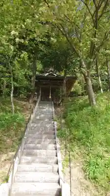 岩清水神社のその他建物