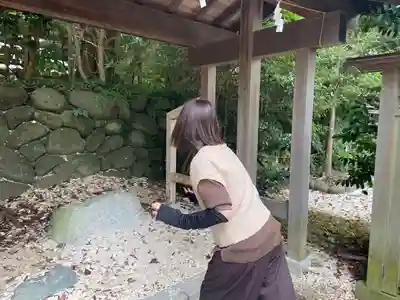 鎌倉宮(神奈川県)