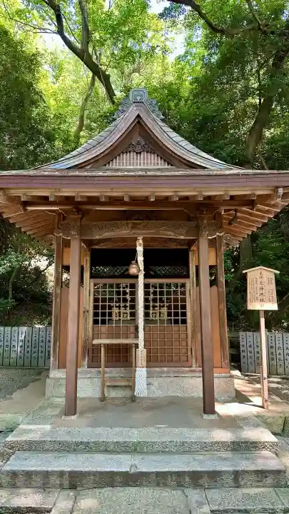 枚岡神社(大阪府)
