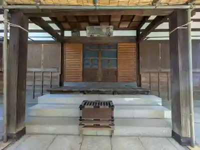 長円寺(東京都)