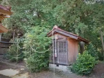 八雲神社(栃木県)