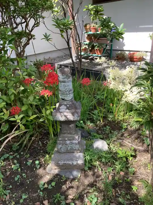 光照寺(神奈川県)