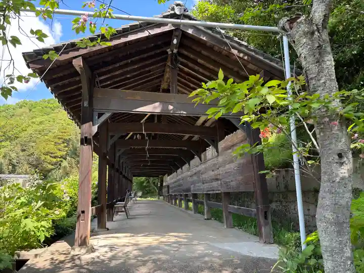 箆取神社(岡山県)
