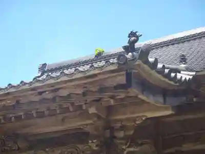 超仁寺(愛知県)